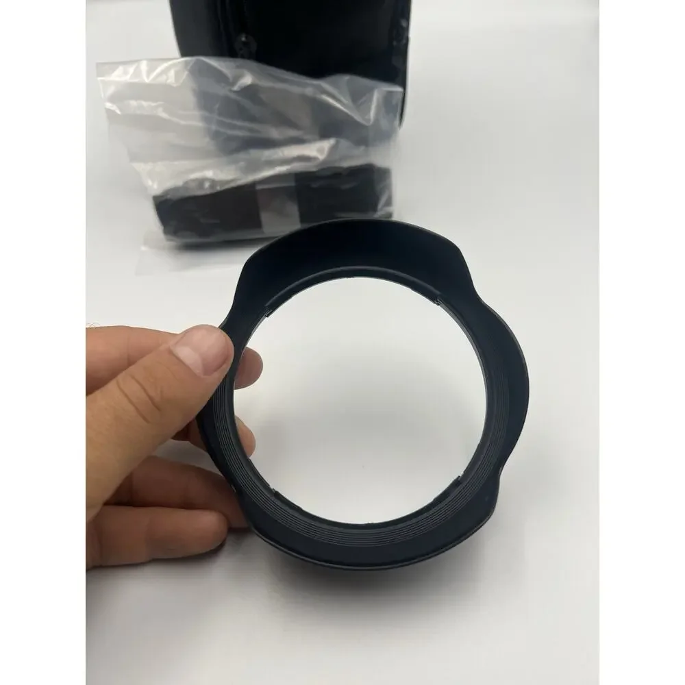 OEM Sony ALC-SH149 Lens Hood for FE 16-35mm f/2.8 GM
